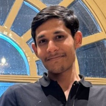 Rihan Chaudhary